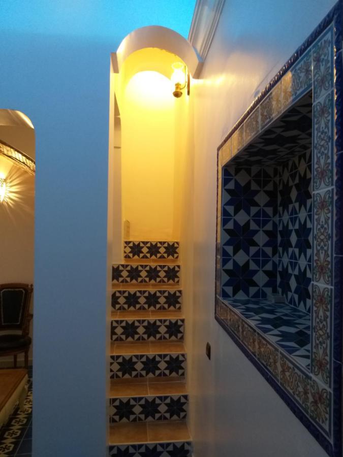 Zenit Budget Basicinn B&B Olhao Ext Prive Bathroom Esterno foto